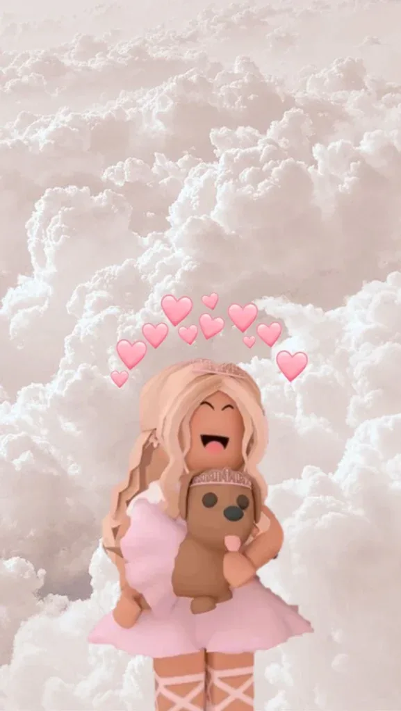 Roblox Pfp Wallpaper
