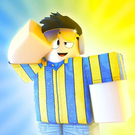 Roblox Pfp Wallpaper