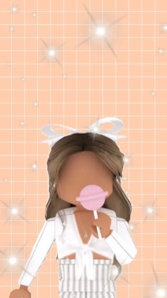 Roblox Pfp Wallpaper