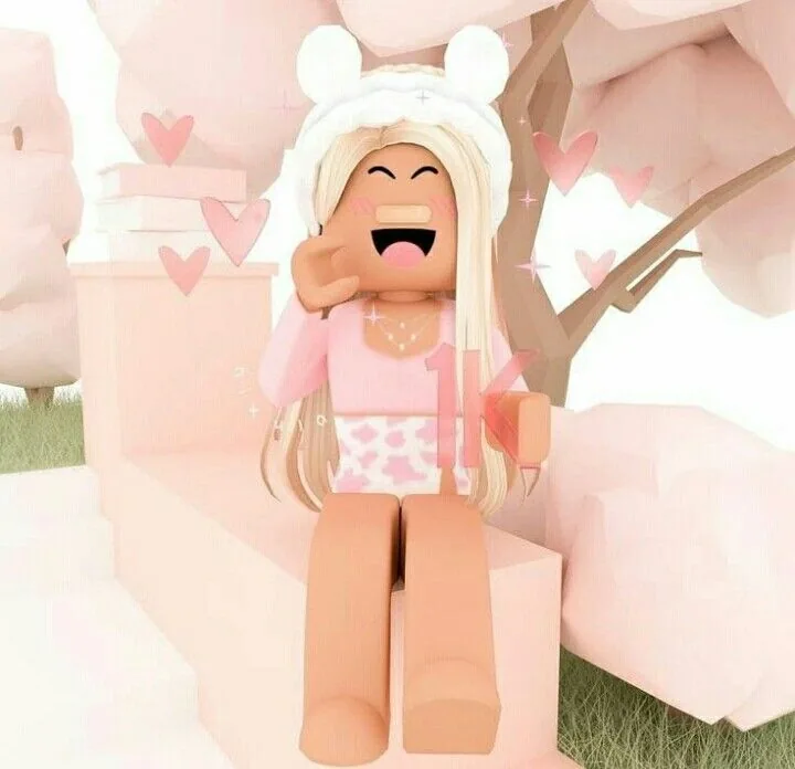 Roblox Pfp Wallpaper