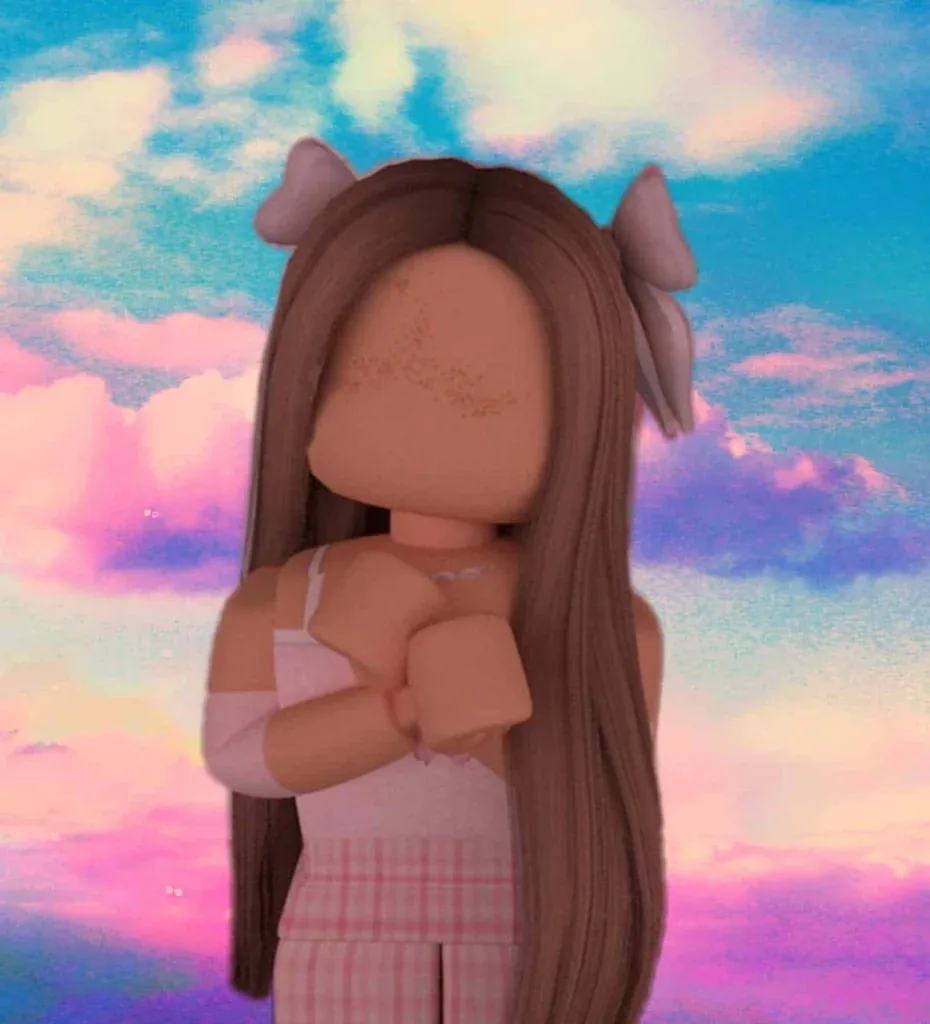 Roblox Pfp Wallpaper