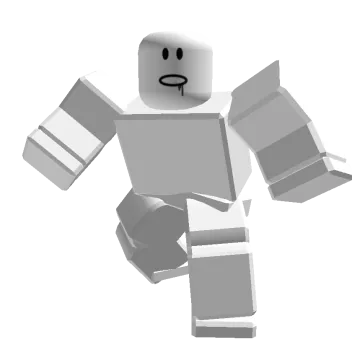 Roblox Pfp White