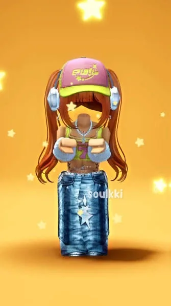 Roblox Pfp Y2K