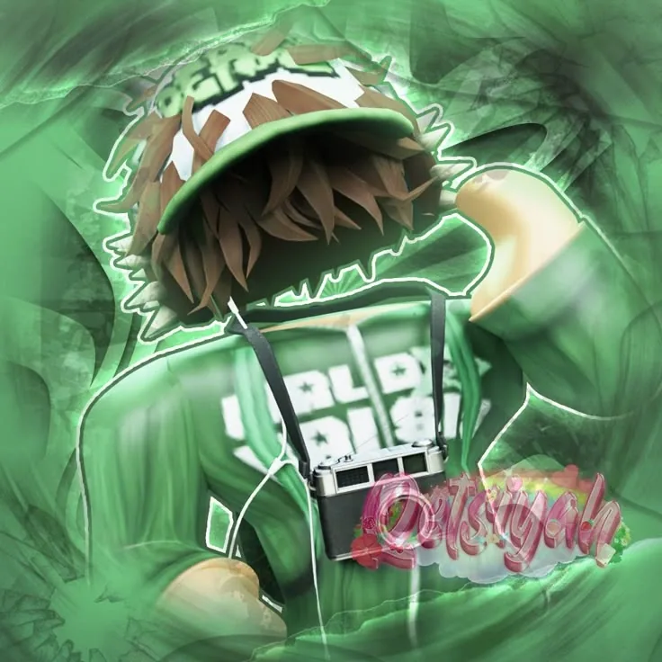 Roblox Pfp Y2K