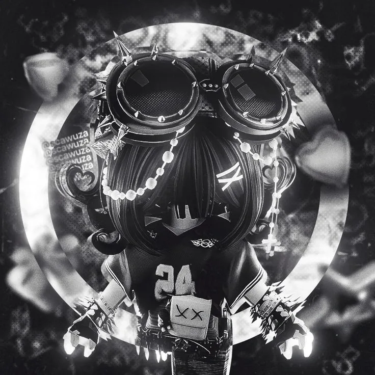 Roblox Pfp Y2K