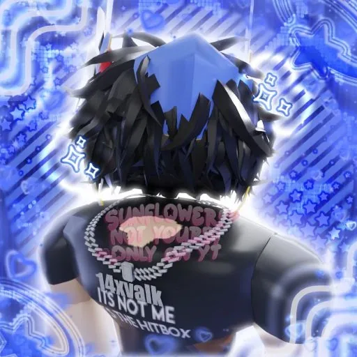 Roblox Pfp Y2K