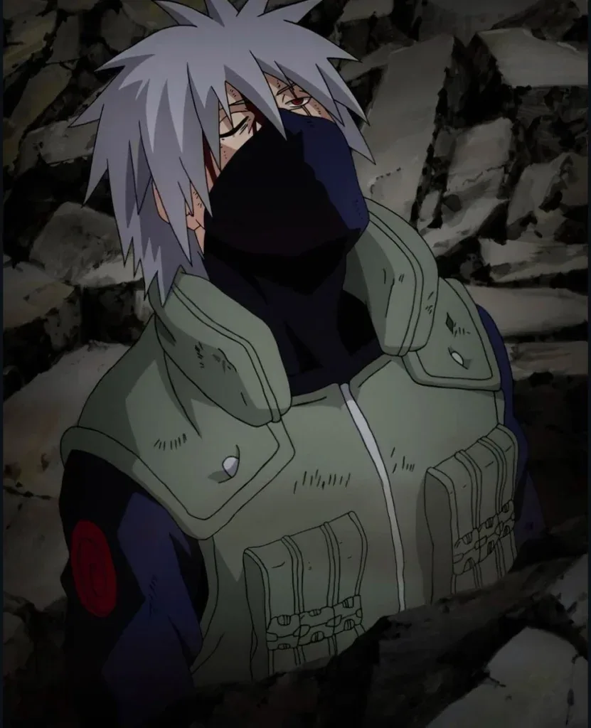 Kakashi PFP
