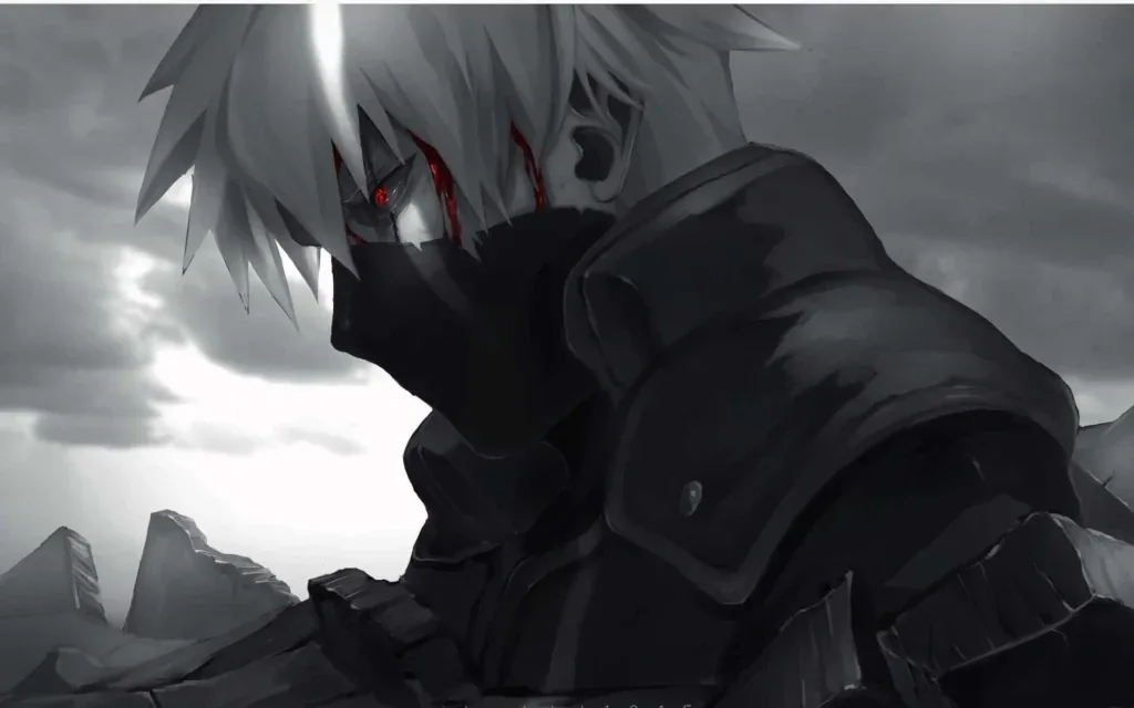 Kakashi PFP