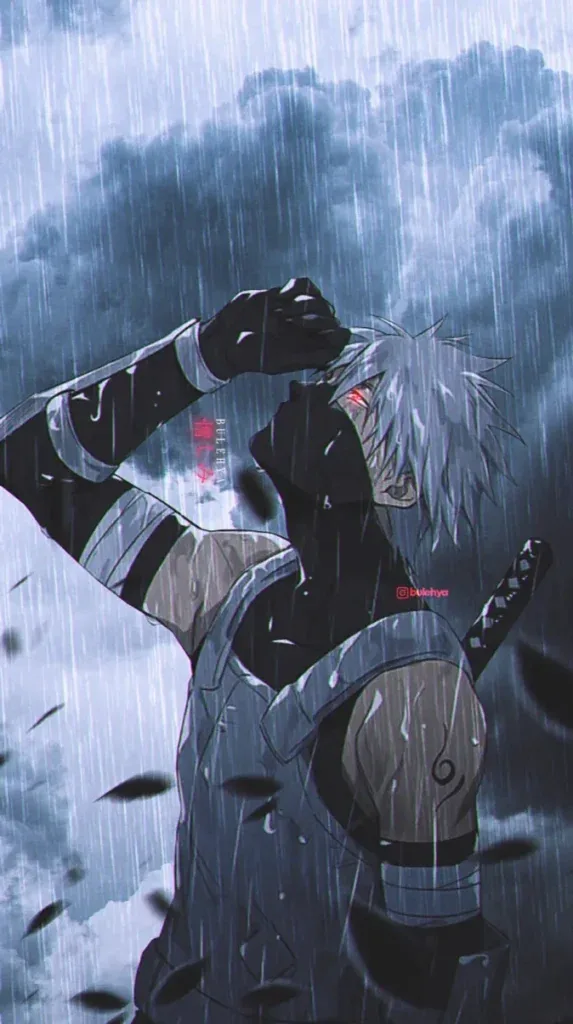 Kakashi PFP