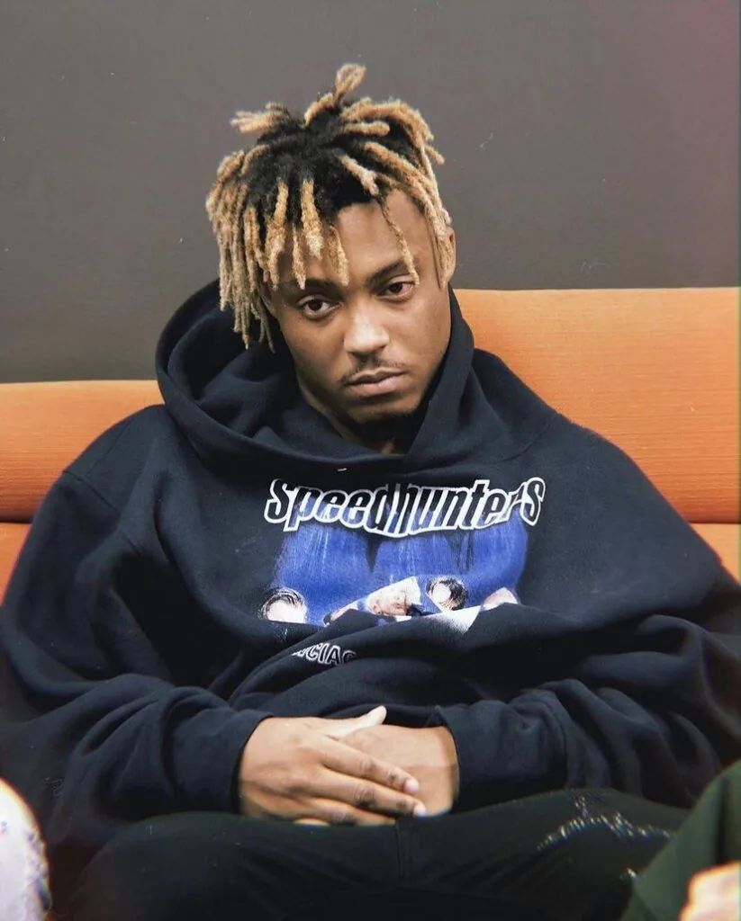 Sad Rapper Pfp