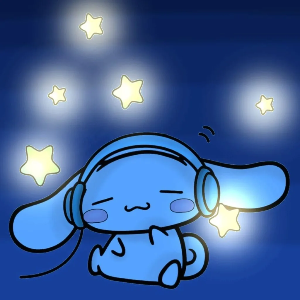 Sanrio Cinnamoroll PFP