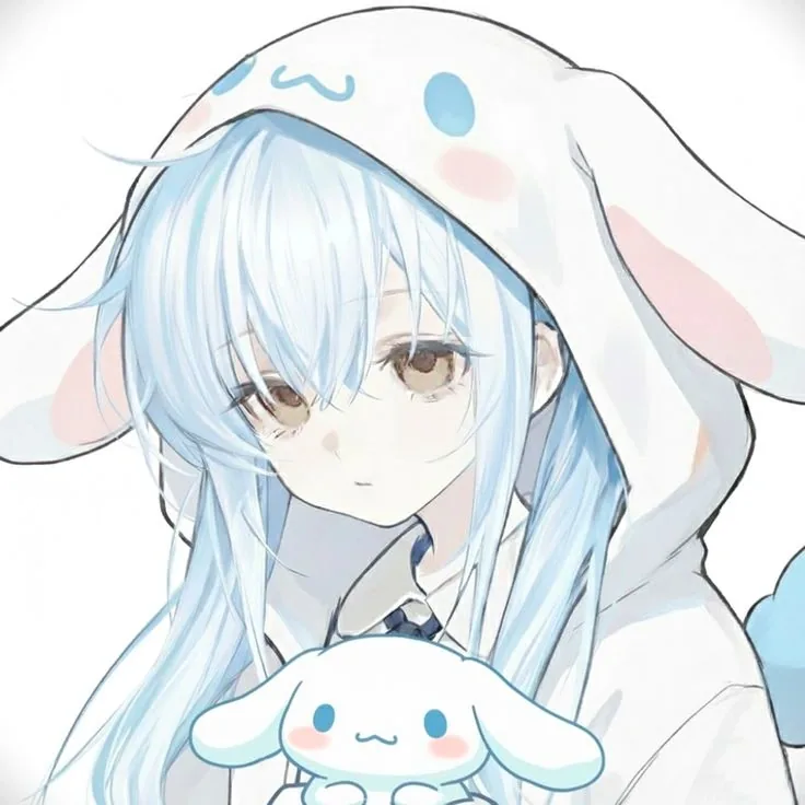 Sanrio Cinnamoroll PFP