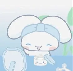 Sanrio Cinnamoroll PFP
