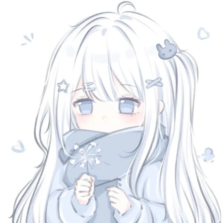 Sanrio Cinnamoroll PFP