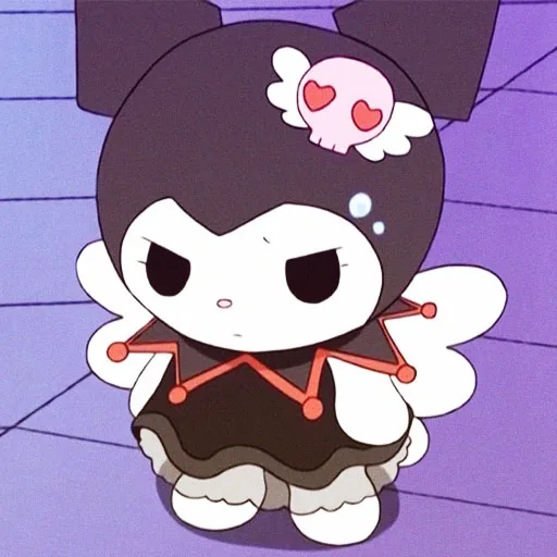 Kuromi PFP
