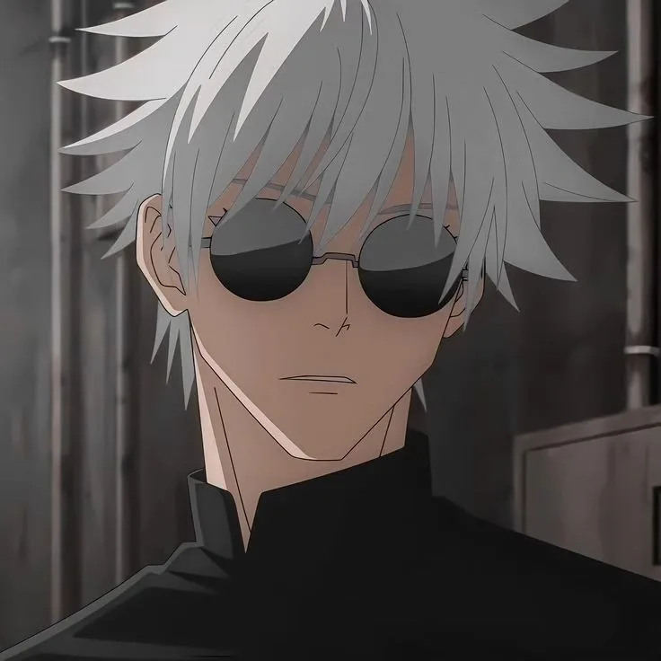 Satoru Gojo Pfp Aesthetic