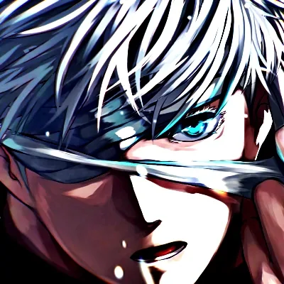 Satoru Gojo Pfp Boy