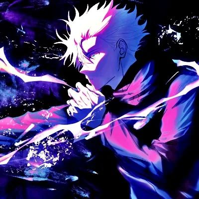 Satoru Gojo Pfp Download