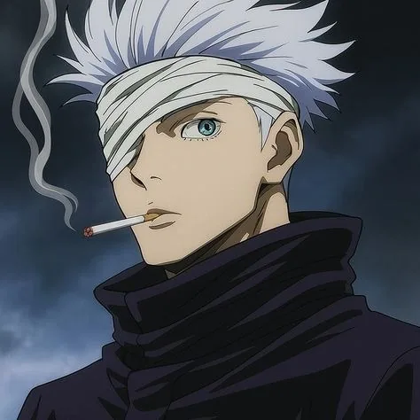 Satoru Gojo Pfp Download