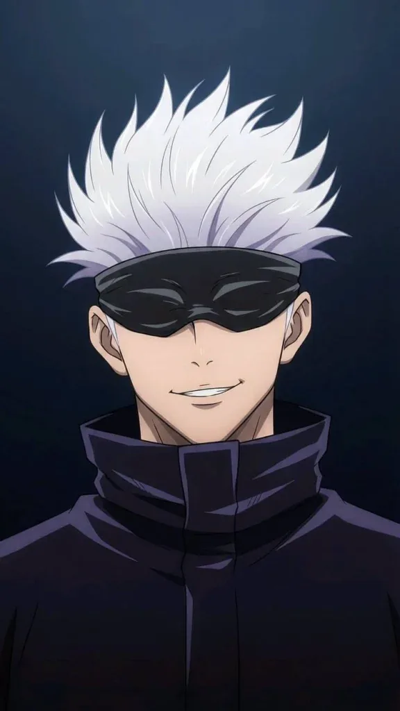 Satoru Gojo Pfp Download