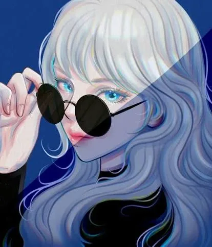 Satoru Gojo Pfp Girl