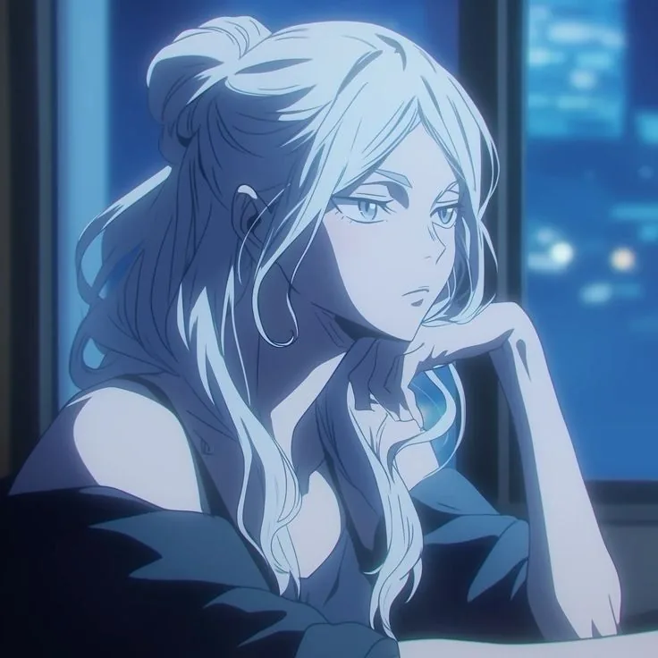 Satoru Gojo Pfp Girl