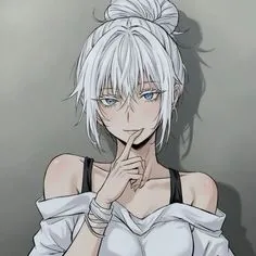 Satoru Gojo Pfp Girl