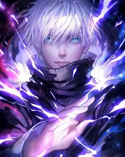 Satoru Gojo Pfp Wallpapers