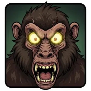Horror pfp
