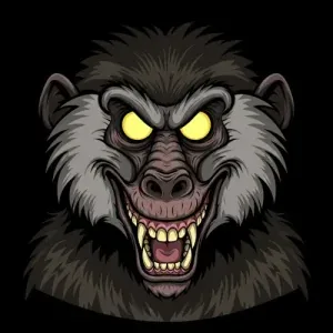 Horror pfp