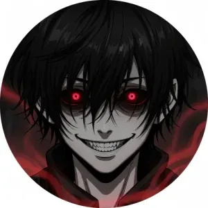 Horror pfp