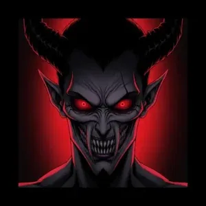 Horror pfp