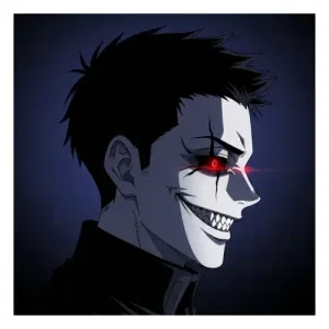 Horror pfp