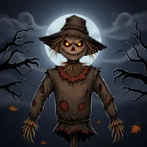 Horror pfp