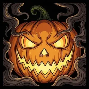 Horror pfp