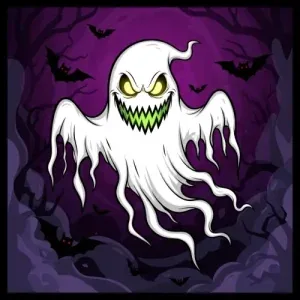 Horror pfp