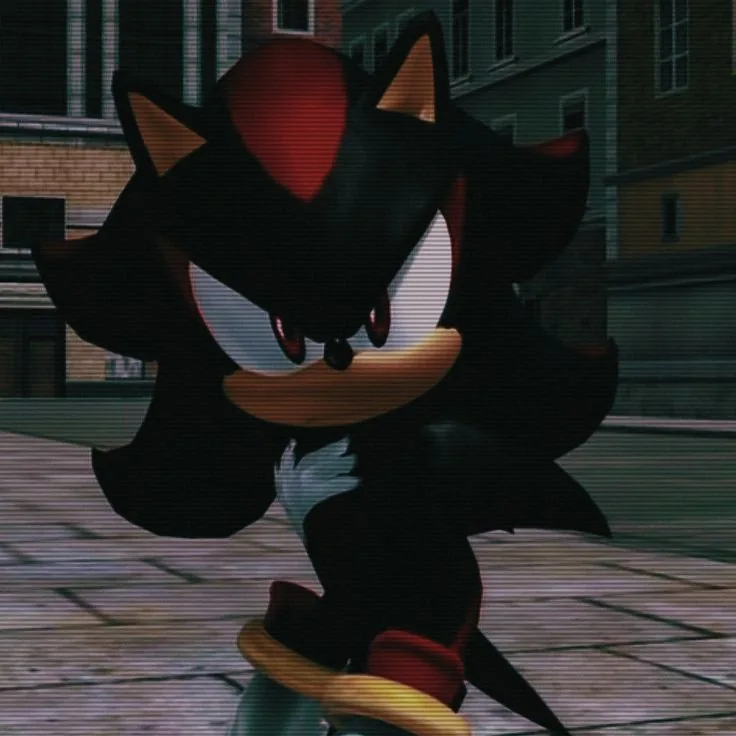 Shadow PFP Discord