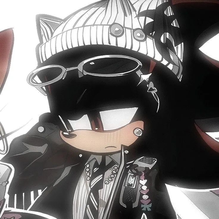 Shadow PFP Discord