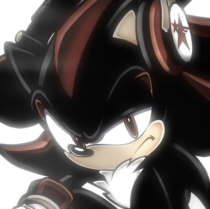 Shadow PFP Discord