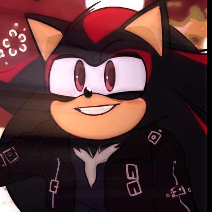 Shadow PFP Funny