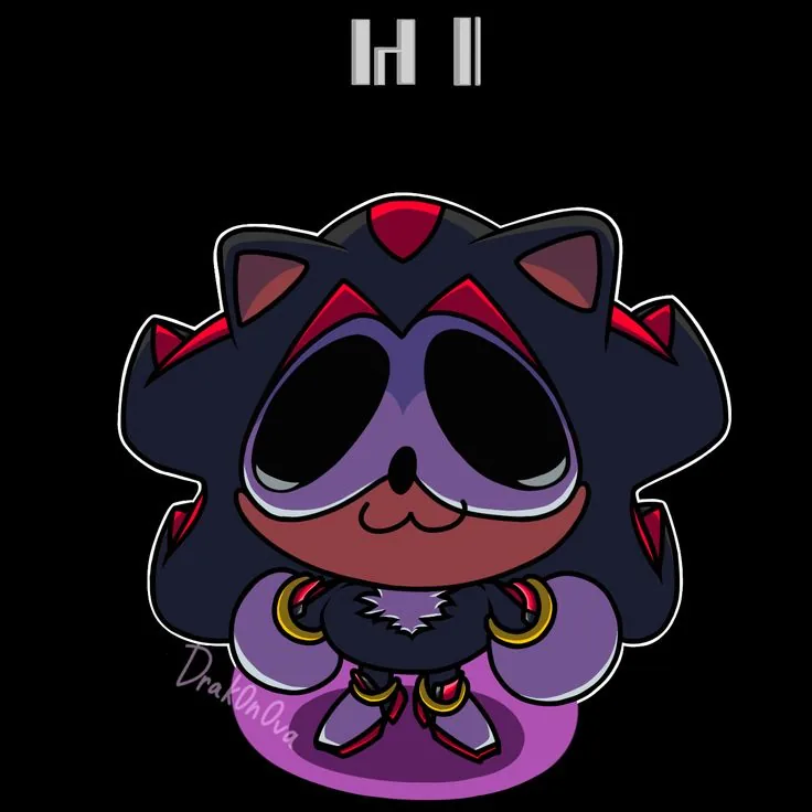 Shadow PFP Funny