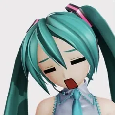 Miku PFP
