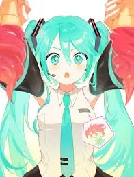 Miku PFP