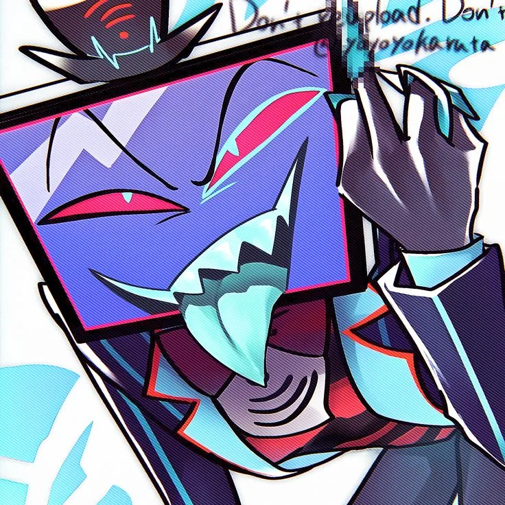Silly Vox Pfp