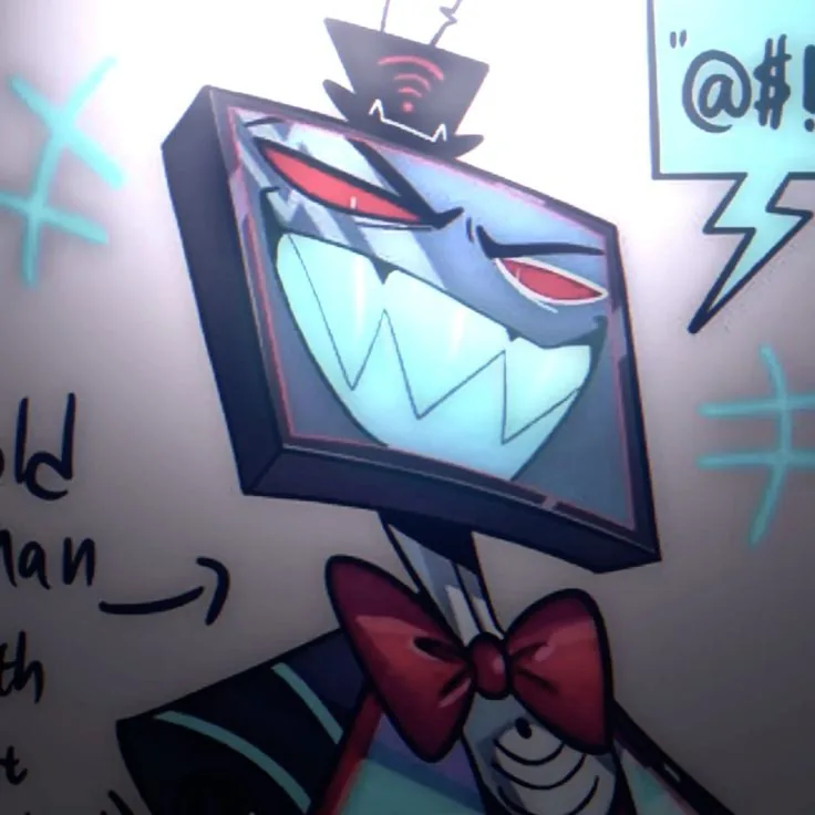 Silly Vox Pfp