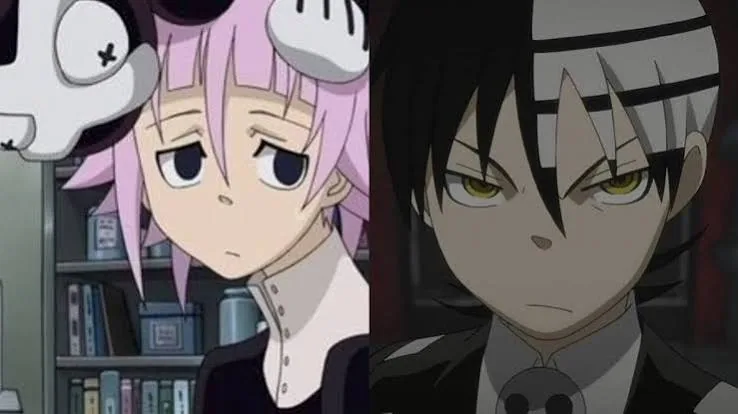 Soul Eater Characters