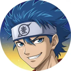 Soul Eater Discord Pfp