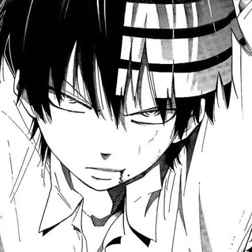 Soul Eater Discord Pfp