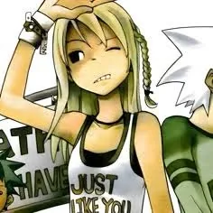 Soul Eater Discord Pfp