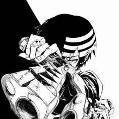 Soul Eater Discord Pfp
